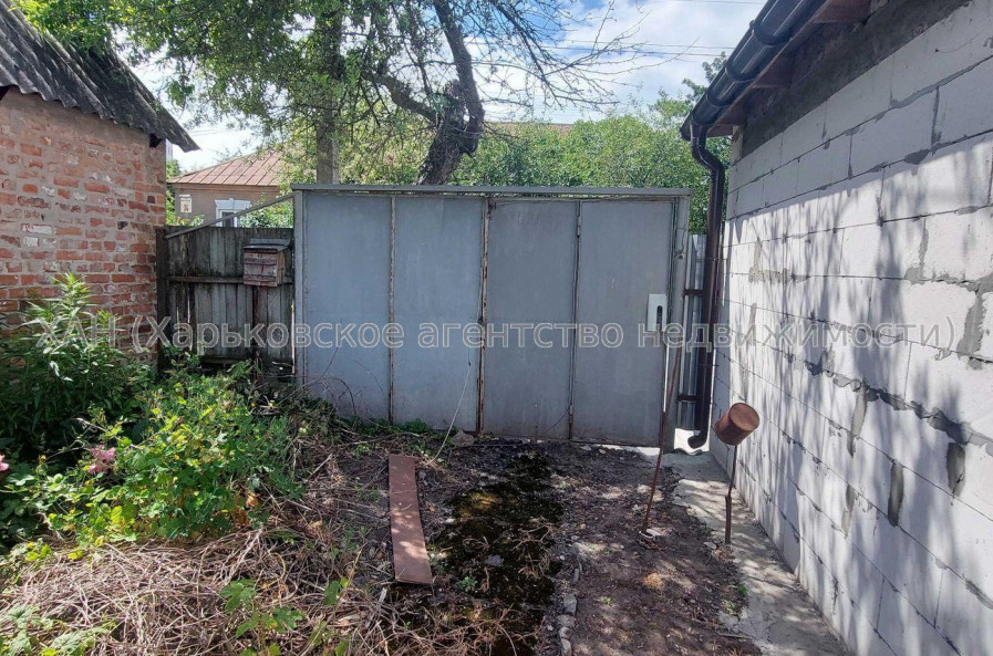 Продам дом, Машиностроительная ул. , 87 м², 4 сот., советский ремонт 