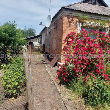 Продам дом, Машиностроительная ул. , 87 м², 4 сот., советский ремонт 