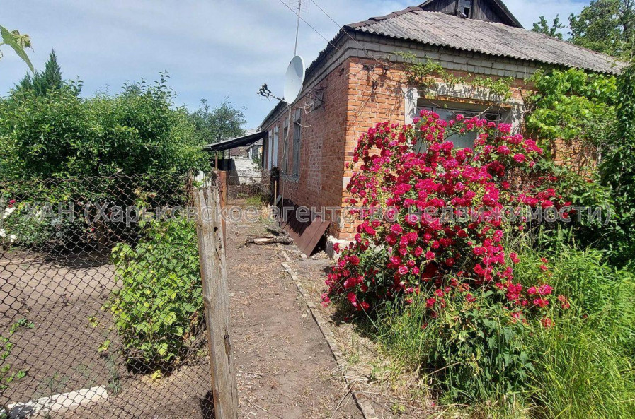 Продам дом, Машиностроительная ул. , 87 м², 4 сот., советский ремонт 