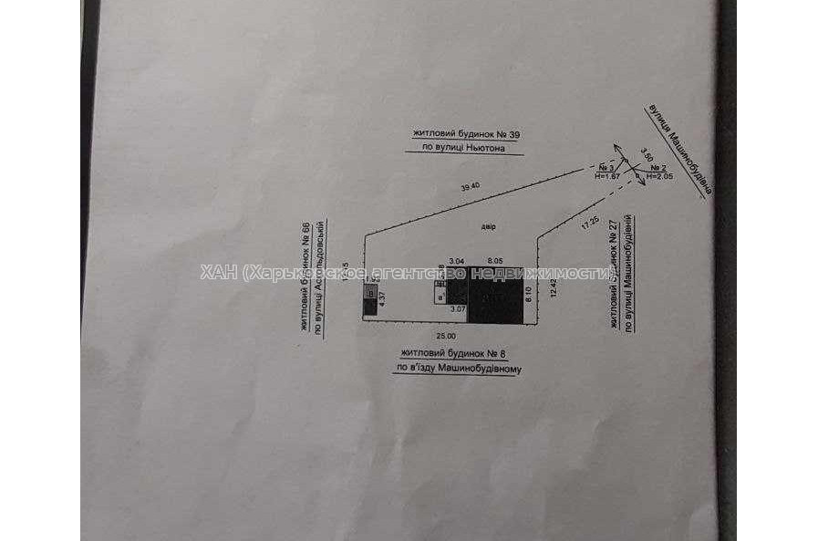 Продам дом, Машиностроительная ул. , 87 м², 4 сот., советский ремонт 