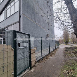 Сдам квартиру, Фесенковская ул. , 1  ком., 20 м², без ремонта