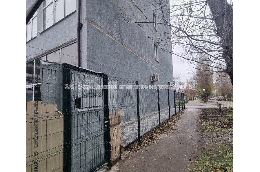 Сдам квартиру, Фесенковская ул. , 1  ком., 20 м², без ремонта 