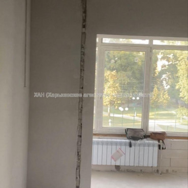 Сдам квартиру, Фесенковская ул. , 1  ком., 20 м², без ремонта 