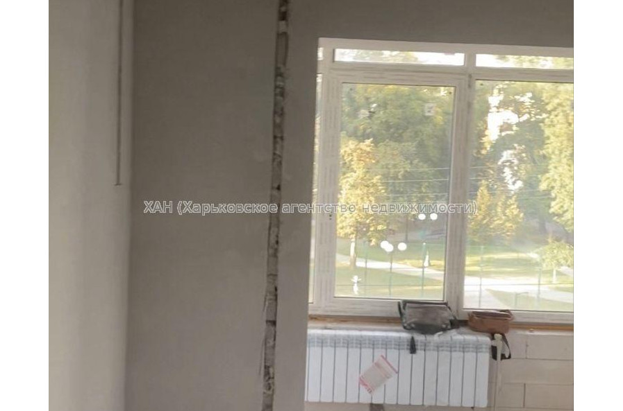 Сдам квартиру, Фесенковская ул. , 1  ком., 20 м², без ремонта 