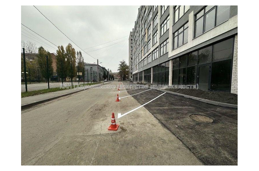 Сдам квартиру, Фесенковская ул. , 1  ком., 20 м², без ремонта 