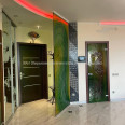 Продам квартиру, Барабашова академика ул. , 2 кім., 68 м², капитальный ремонт 