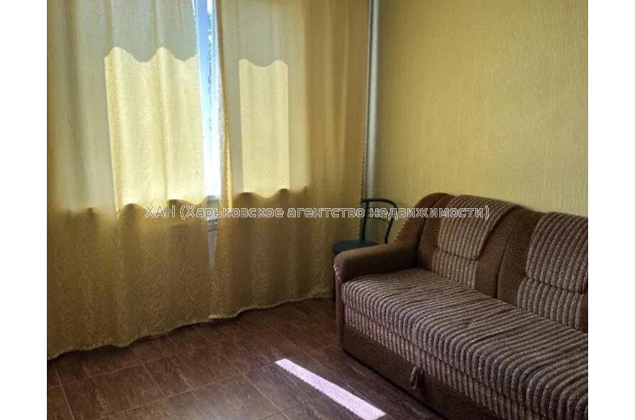 Продам квартиру, Холодногорская ул. , 2 кім., 45 м², косметический ремонт 