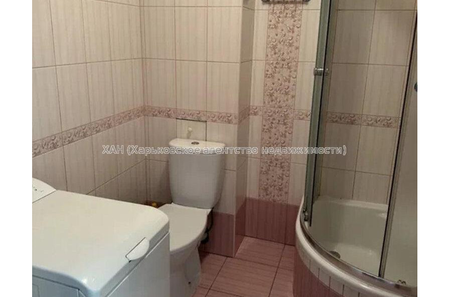 Продам квартиру, Холодногорская ул. , 2 кім., 45 м², косметический ремонт 