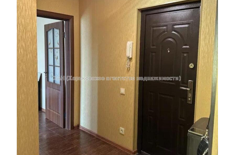 Продам квартиру, Холодногорская ул. , 2 кім., 45 м², косметический ремонт 