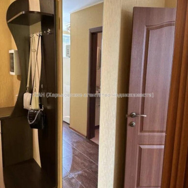 Продам квартиру, Холодногорская ул. , 2 кім., 45 м², косметический ремонт 