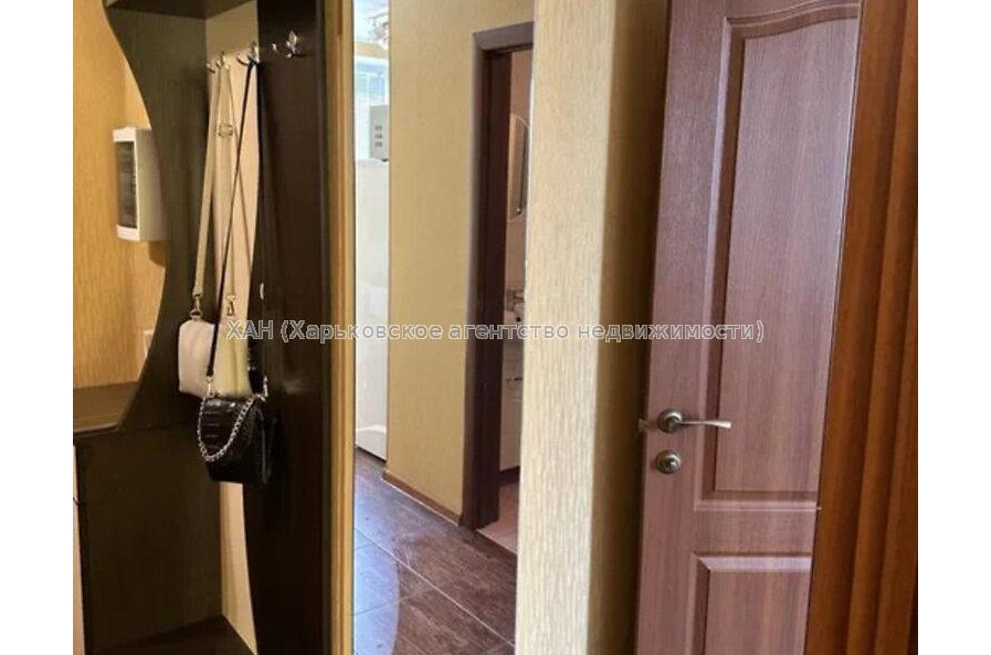 Продам квартиру, Холодногорская ул. , 2 кім., 45 м², косметический ремонт 