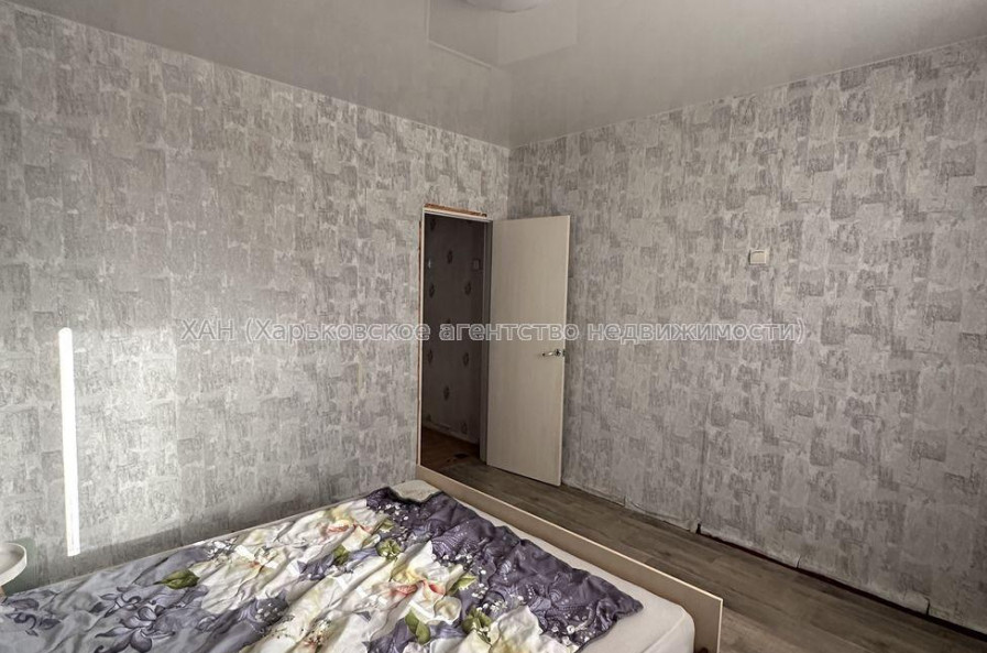 Продам квартиру, Леонида Быкова ул. , 2 кім., 49.60 м², косметический ремонт 