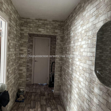 Продам квартиру, Леонида Быкова ул. , 2 кім., 49.60 м², косметический ремонт 