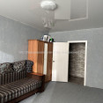 Продам квартиру, Леонида Быкова ул. , 2 кім., 49.60 м², косметический ремонт 