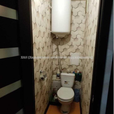 Продам квартиру, Отакара Яроша ул. , 2  ком., 47 м², косметический ремонт 