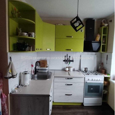 Продам квартиру, Отакара Яроша ул. , 2  ком., 47 м², косметический ремонт 