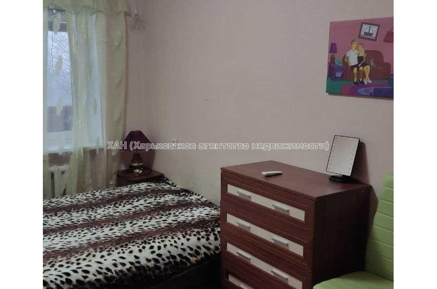 Продам квартиру, Отакара Яроша ул. , 2  ком., 47 м², косметический ремонт 