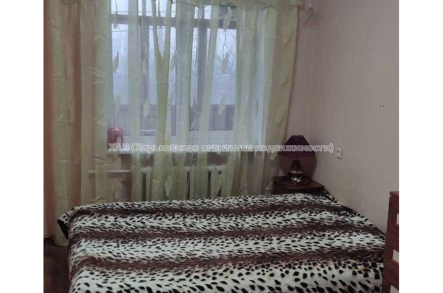 Продам квартиру, Отакара Яроша ул. , 2  ком., 47 м², косметический ремонт 