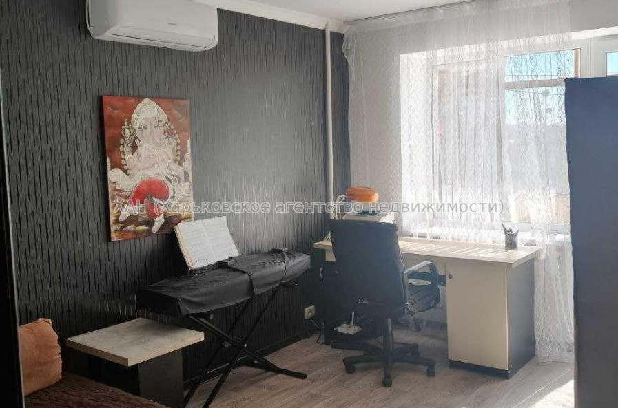 Продам квартиру, Отакара Яроша ул. , 2  ком., 47 м², косметический ремонт 
