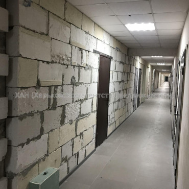 Продам квартиру, Героев Харькова просп. , 3 кім., 100 м², без внутренних работ 