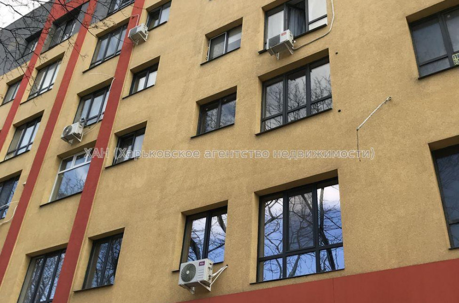 Продам квартиру, Героев Харькова просп. , 3 кім., 100 м², без внутренних работ 