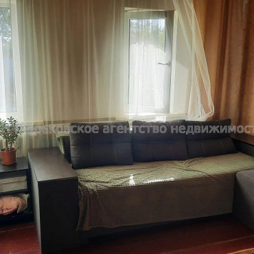 Продам дом, Евгения Плужника ул. , 45 м², 6 сот., косметический ремонт 