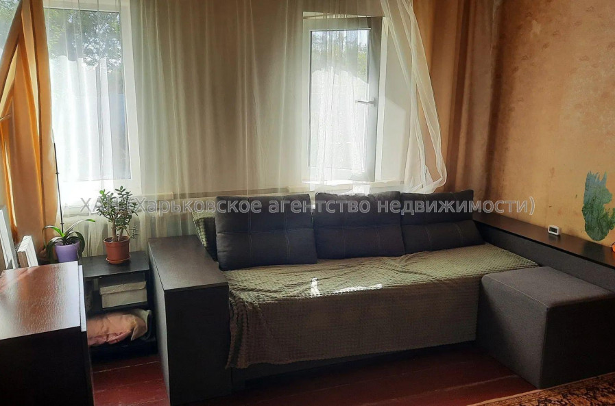 Продам дом, Евгения Плужника ул. , 45 м², 6 сот., косметический ремонт 