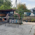 Продам дом, Евгения Плужника ул. , 45 м², 6 сот., косметический ремонт 