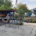 Продам дом, Евгения Плужника ул. , 45 м², 6 сот., косметический ремонт 