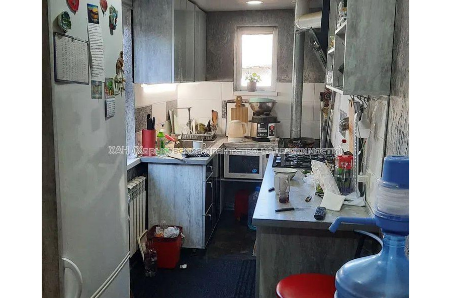 Продам дом, Евгения Плужника ул. , 45 м², 6 сот., косметический ремонт 