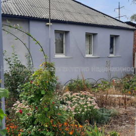 Продам дом, Евгения Плужника ул. , 45 м², 6 сот., косметический ремонт