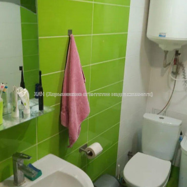 Продам дом, Евгения Плужника ул. , 45 м², 6 сот., косметический ремонт 