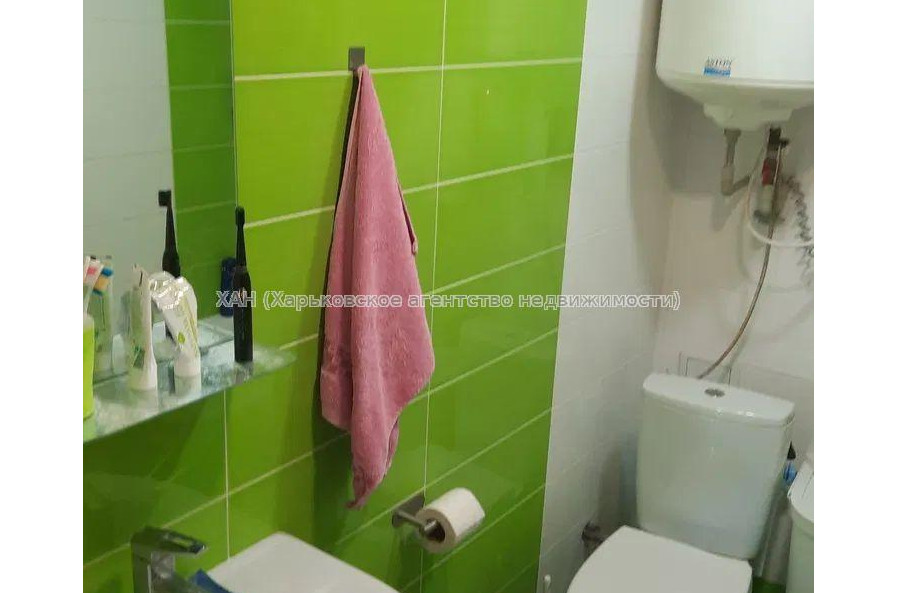 Продам дом, Евгения Плужника ул. , 45 м², 6 сот., косметический ремонт 