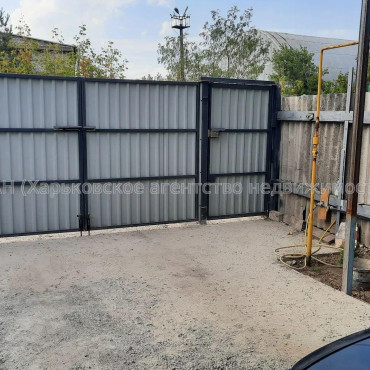 Продам дом, Евгения Плужника ул. , 45 м², 6 сот., косметический ремонт 