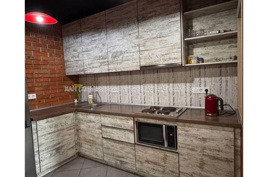 Продам квартиру, Новоалександровская ул. , 2 кім., 55 м², капитальный ремонт 