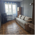 Продам квартиру, Григоровское шоссе , 3  ком., 67 м², косметический ремонт 