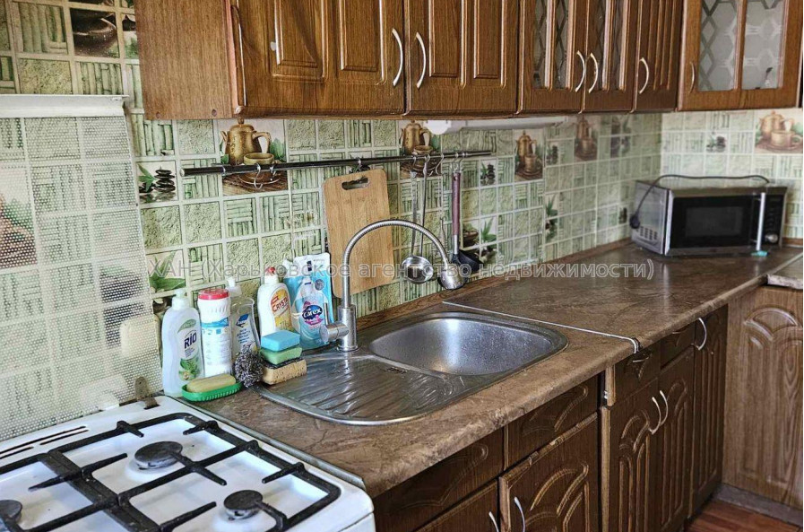 Продам квартиру, Григоровское шоссе , 3  ком., 67 м², косметический ремонт 