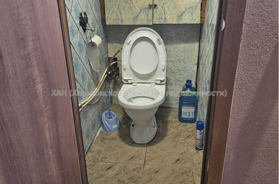 Продам квартиру, Григоровское шоссе , 3  ком., 67 м², косметический ремонт 