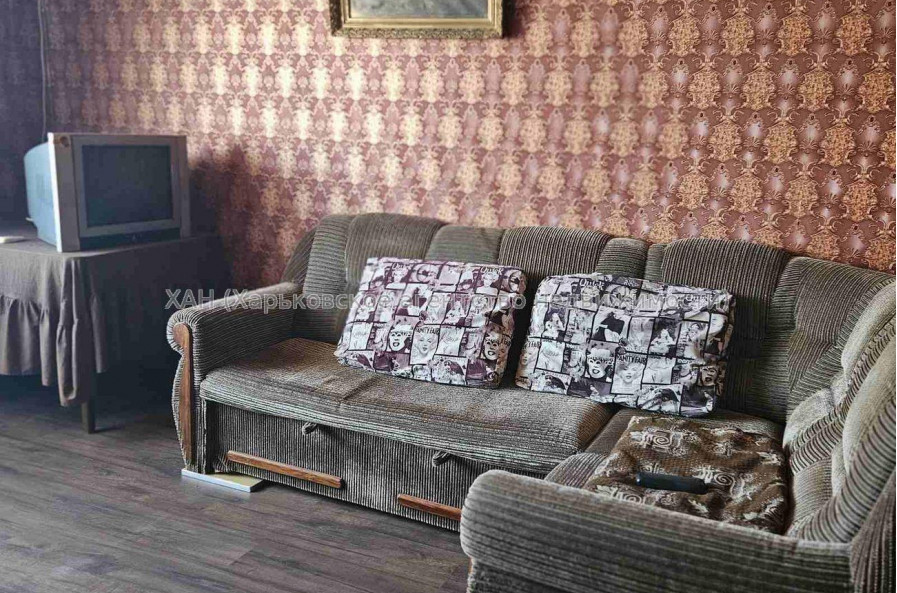 Продам квартиру, Григоровское шоссе , 3  ком., 67 м², косметический ремонт 