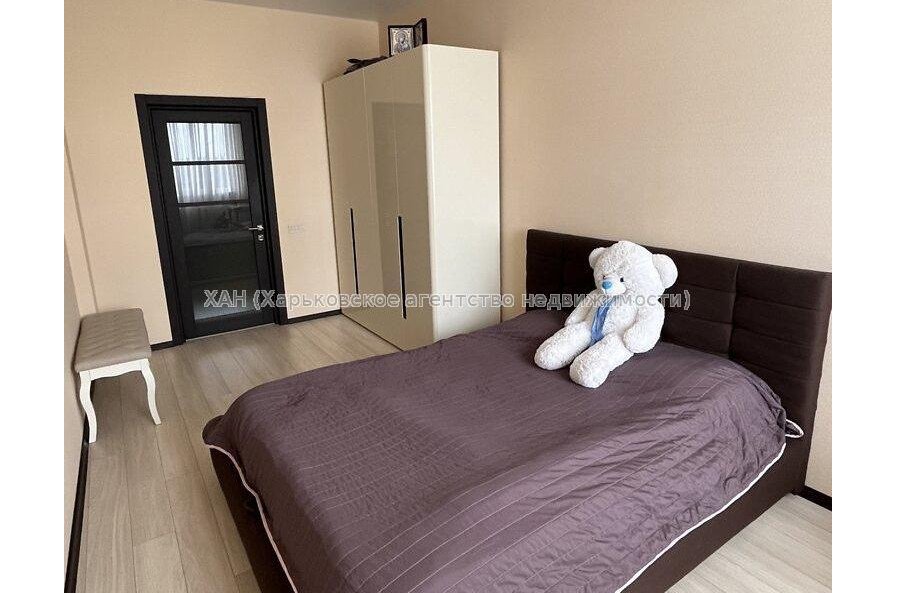 Продам квартиру, Станислава Парталы ул. , 2  ком., 48.80 м², капитальный ремонт 