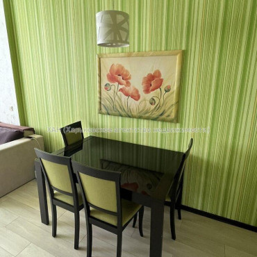 Продам квартиру, Станислава Парталы ул. , 2  ком., 48.80 м², капитальный ремонт 