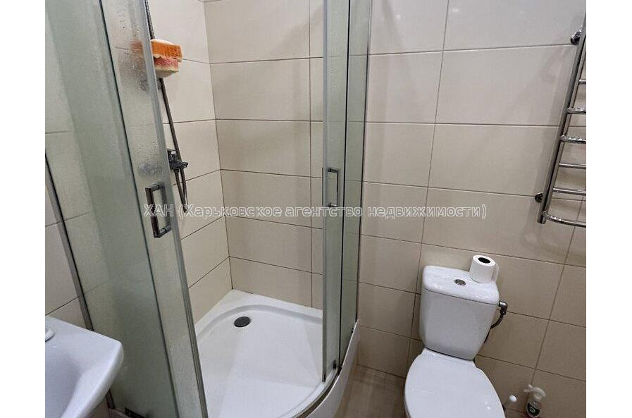 Продам квартиру, Станислава Парталы ул. , 2  ком., 48.80 м², капитальный ремонт 