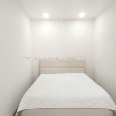 Продам квартиру, Шевченковский пер. , 1 кім., 35.50 м², евроремонт 