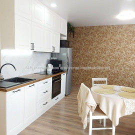 Продам квартиру, Шевченковский пер. , 1 кім., 35.50 м², евроремонт