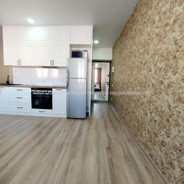 Продам квартиру, Шевченковский пер. , 1 кім., 35.50 м², евроремонт 