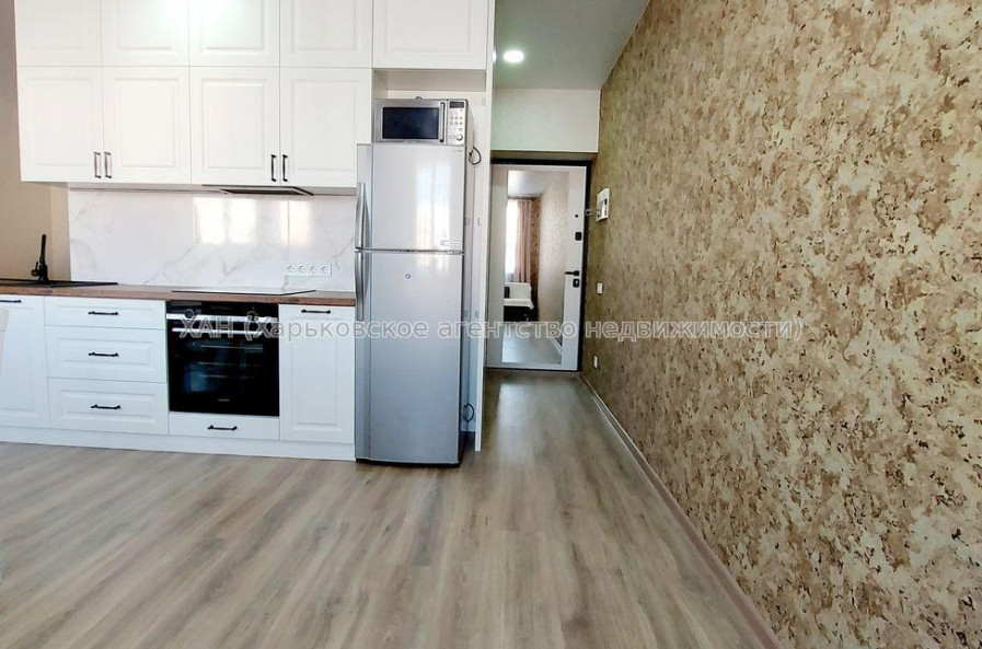 Продам квартиру, Шевченковский пер. , 1 кім., 35.50 м², евроремонт 