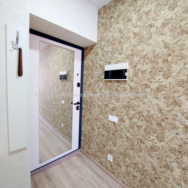 Продам квартиру, Шевченковский пер. , 1 кім., 35.50 м², евроремонт 