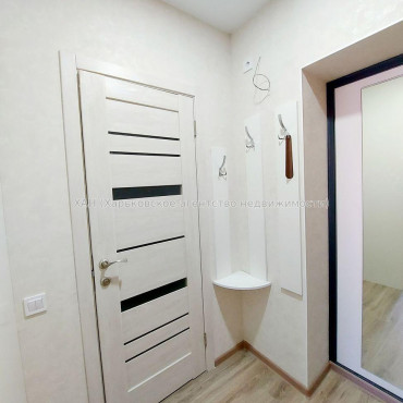 Продам квартиру, Шевченковский пер. , 1 кім., 35.50 м², евроремонт 