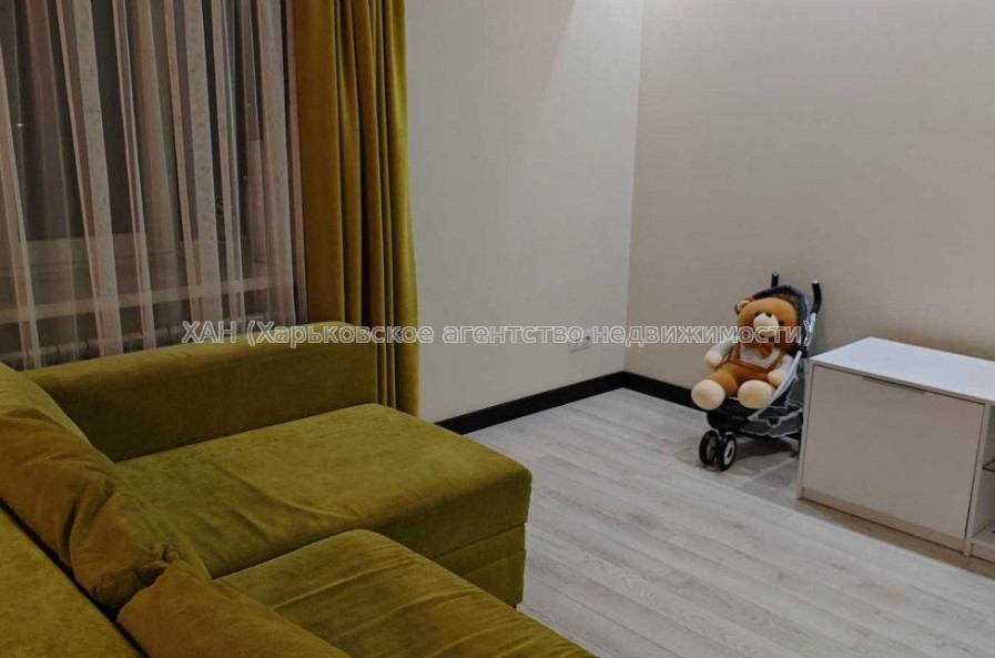 Продам квартиру, Александры Ефименко ул. , 2 кім., 50 м², евроремонт 