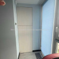 Продам квартиру, Александры Ефименко ул. , 2 кім., 50 м², евроремонт 